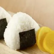 おむすびの画像