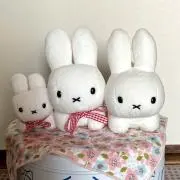 miffy☆chocoの画像