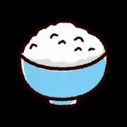 ごはんの画像