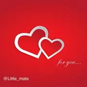 Little littleの画像