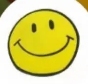 smile