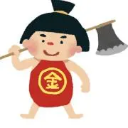 金ちゃんの画像