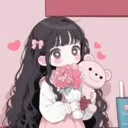 ぽむの画像
