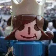 マハロの画像