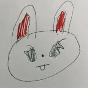 めだま◯の画像