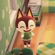 あつ森 amiiboカード 猫住民 ジャック ブーケ ビンタ ラムネ 1ごう