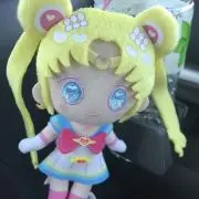 USAGIのしっぽᕱ⋈ᕱの画像