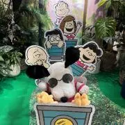 PEANUTS⭐︎の画像
