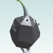 はくまいの画像