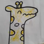 きりんこの画像