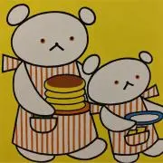 オレンジ