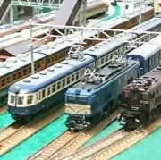 銀河鉄道の画像