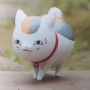 ニャンコの画像