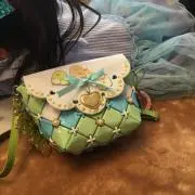 パチェの画像