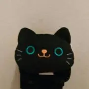 にゃおちゃんの画像