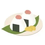 ⭐︎おむすび⭐︎の画像
