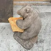 いちごあめ