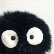 マックロクロスケの画像