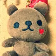 pochaの画像
