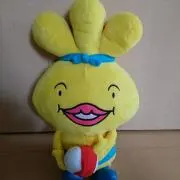 おでんくん。