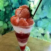 未散(みちる)の画像