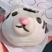 ほわたいちゃんの画像