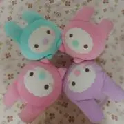 みる花 (*´˘`*)