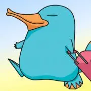 イコカモノハシの画像