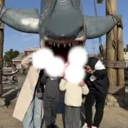 テンの画像