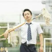 チョビ