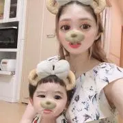 あちゃん
