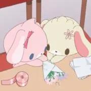 nの画像
