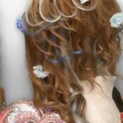 リの画像