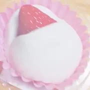 苺大福