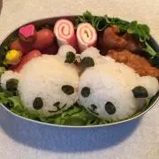 真♡純