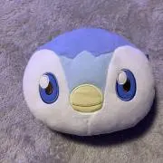 ポッチャマの画像