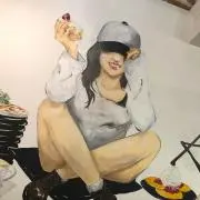 愛( ˘͈ ᵕ ˘͈ )
