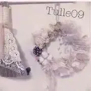 ＊Tulle09＊プロフ必読♡の画像