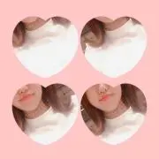 り☆の画像