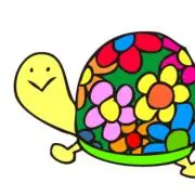 カメちゃんの画像