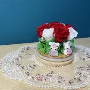 haco-flower ✿の画像