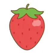 いちごちゃんの画像