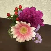 ビターチョコの画像