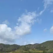 青空