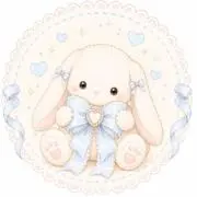 おつきみりぼん屋さんの画像