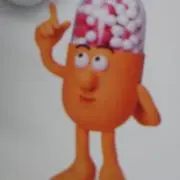 タックのコンの画像