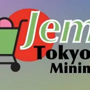 Jems tokyo