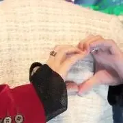 k ♡の画像