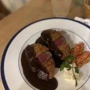 カレーの画像
