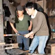 桐生野鍛冶